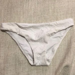 detailed bikini bottoms